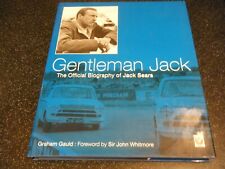 Book gentleman jack for sale  BOURNEMOUTH