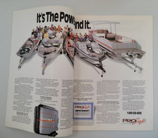 Procraft boats best for sale  Mansfield