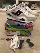 Saucony extra butter for sale  LEATHERHEAD