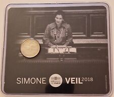 Simone veil frappe d'occasion  Massy