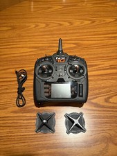 Spektrum nx10 transmitter for sale  Warrenville