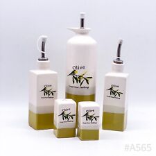Livenölflasche livenölspende gebraucht kaufen  Reutlingen