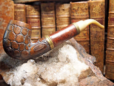 Musee lausanne pipe d'occasion  Morestel