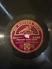 Glenn miller pennsylvania for sale  MORDEN