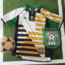 Sudafrica 1998 football usato  Bari