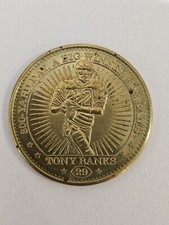 Tony banks 1997 for sale  Naples