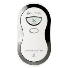 Skin galvanic spa gebraucht kaufen  Trittau