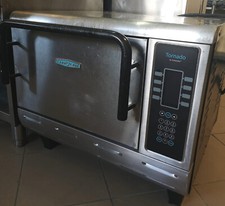 Używany, piec konwekcyjno mikrofalowy TurboChef na sprzedaż  PL