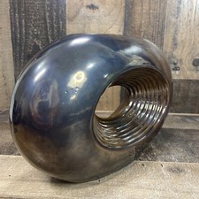 Small oval ceramic for sale  San Antonio