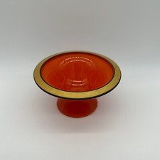 Vintage compote bowl d'occasion  Expédié en Belgium