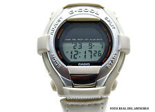 Banco de dados vintage Casio G-SHOCK G-COOL GT-000S-4VT, WR.200. QW-1524 Japão ano 96 comprar usado  Enviando para Brazil