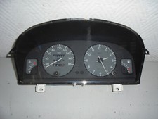 Citroen berlingo tacho gebraucht kaufen  Tiefenort