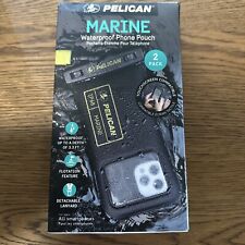 Pelican marine waterproof for sale  Michigan City