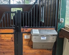 Agpro feeder powered for sale  Atlanta
