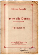 Invito alla danza usato  Marino