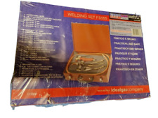 Sealey fs555 gas for sale  BRISTOL