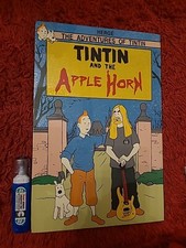 Vintage tintin tintin d'occasion  Expédié en Belgium