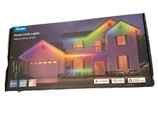 Govee icicle lights for sale  Corona