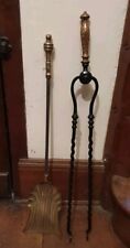 Antique cast iron for sale  LEICESTER