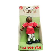 Toy van budkins for sale  Shipping to Ireland