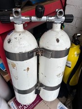 Beaver twin litre for sale  BECKENHAM