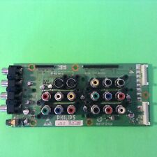 Philips 42pf7320a plasma for sale  California