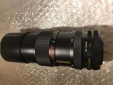 Canon hanimex automatic gebraucht kaufen  Hirschberg