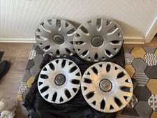 Genuine citroen wheel for sale  MANCHESTER
