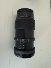 Tamron 200mm bjektiv gebraucht kaufen  Brietlingen