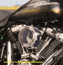 Harley air cleaner for sale  Brookeland