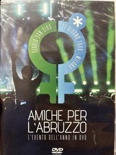 Amiche per abruzzo usato  Mazara del Vallo