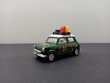 Mini cooper grün gebraucht kaufen  Merxheim