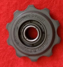 Galet shimano stx d'occasion  Taninges