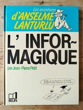 Jean pierre petit d'occasion  Gignac