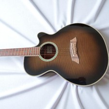 Takamine 108 acoustic d'occasion  Expédié en Belgium
