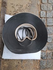 Umreifungsband 12mm schwarz gebraucht kaufen  Neugersdorf