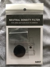 Filtro polaroid 70 usato Filtro polaroid 70 usato  Faenza