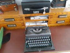 Imperial portable 1930s for sale  NOTTINGHAM