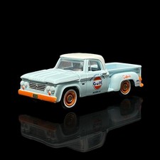 Gulf 1963 dodge for sale  Loveland