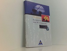 Elemente mathematik sii gebraucht kaufen  Berlin