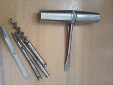 Vintage multi tool for sale  UK