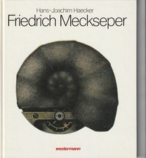 meckseper gebraucht kaufen  Inden
