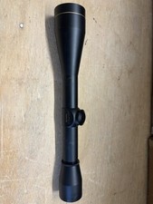Leupold 6x42 fixed for sale  FERNDOWN