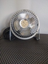 Personal desk fan for sale  Marlborough