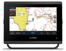 Garmin gpsmap 723 for sale  LONDON