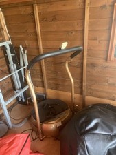 Vibrating plate medicarn for sale  LIVERPOOL