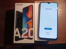 galaxy samsung a20 for sale galaxy samsung a20 for sale Dover