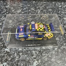 Scalextric c2550 subaru for sale  BOGNOR REGIS