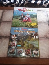 Volkstümliche schallplatten . gebraucht kaufen  Reichartshausen