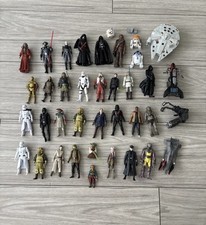 Star wars action for sale  STOCKPORT
